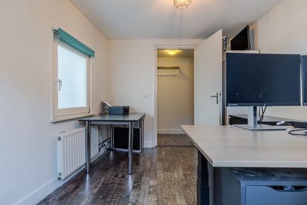 Medium property photo - Raadhuisplein 3A, 5944 AH Arcen